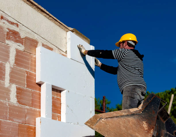 Professional Insulation Contractor in Garden City, NY