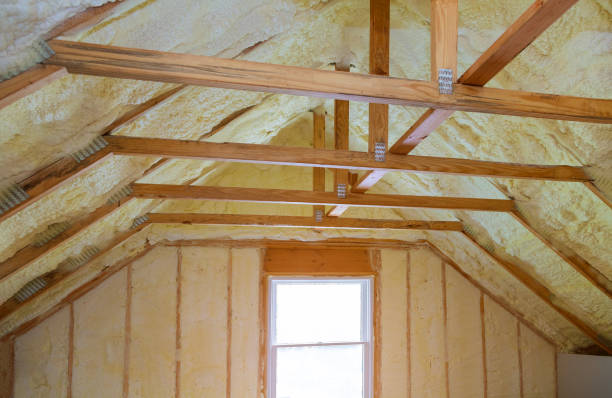 Best Specialized Insulation Services in Garden City, NY