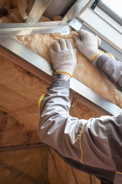 Types of Insulation We Offer in Garden City, NY