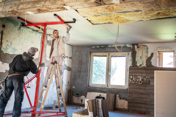 Best Fiberglass Insulation in Garden City, NY