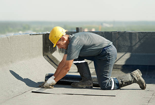 Best Blown-in Insulation in Garden City, NY