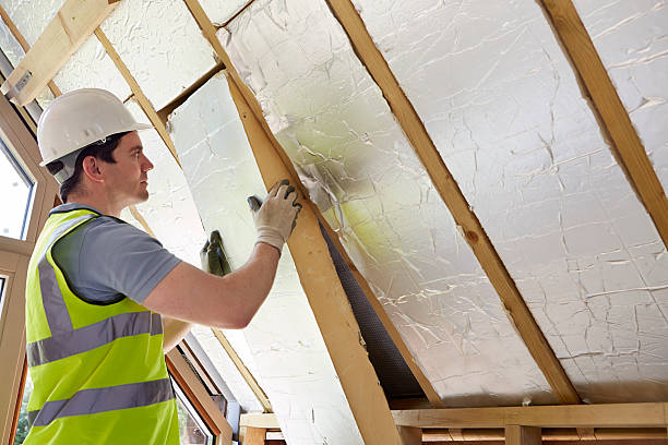 Best Geographic-Specific Insulation Services in Garden City, NY