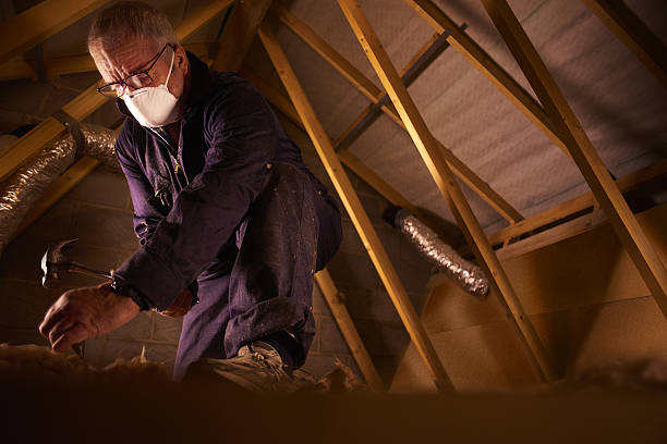 Best Spray Foam Insulation in Garden City, NY