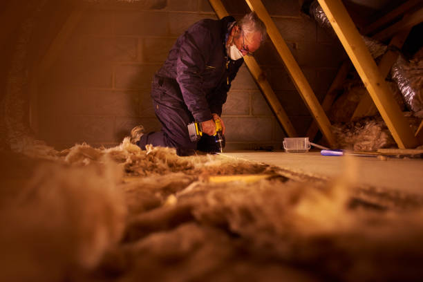 Best Insulation Maintenance and Repair in Garden City, NY